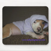 Snok Muismat (Voorkant)