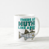 Snook-Mok Koffiemok (Voorkant rechts)