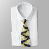 Snook Necktie Stropdas (Gebonden)