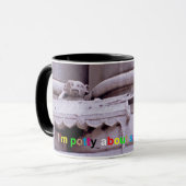 Snooker Mug (Devant gauche)