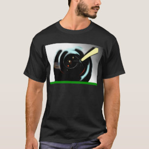 SNOOKERTIJD T-SHIRT