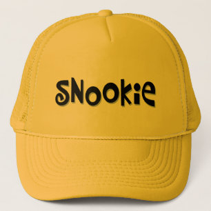 SNOOKIE TRUCKER PET