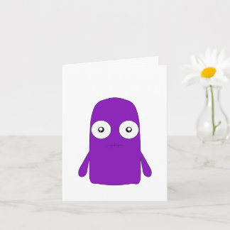 Snoomies Matte Inpakpapier, 76 cm x 1,8 m Kaart