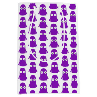 Snoomies Matte Wrapping Paper, 30" x 6' Medium Cadeauzakje