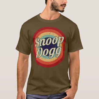Snoop Dogg T-shirt
