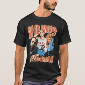 Snoop Doggg hier T-shirt
