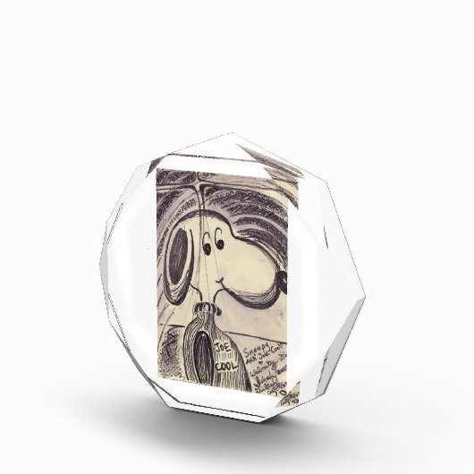 #SNOOPY AKA #JOECOOL FOTOBLOKKEN (Rechts)