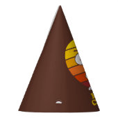 Snoopy | Beagle Scout - Happy Camper Feesthoedjes (Links)