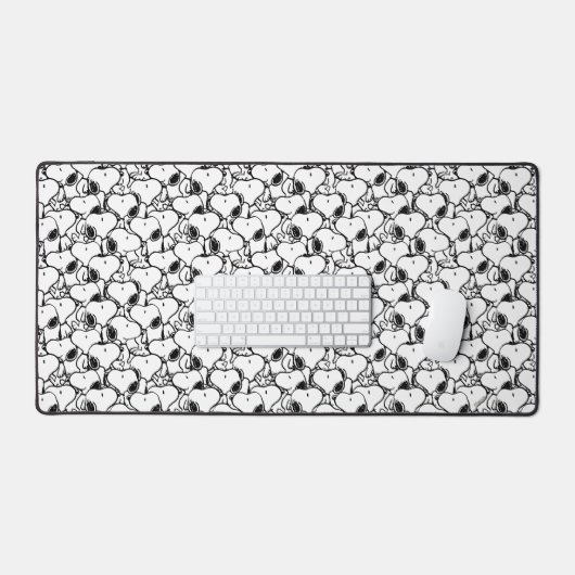 Snoopy Classic Comics Motif (Clavier et souris)