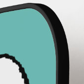 Snoopy Classic Comics Pickleball Paddle (Links Detail)