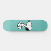 Snoopy Classic Comics Skateboard (Horizontaal)