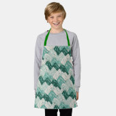 Snoopy Great Outdoor Pattern Schort (Gedragen)