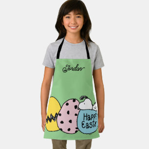 Snoopy - Happy Easter Schort