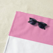 Snoopy Hugs & Kisses Strandlaken (In situ)