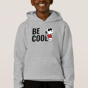 Snoopy "Joe Cool" Permanent