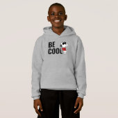 Snoopy "Joe Cool" Permanent (Voorkant volledig)