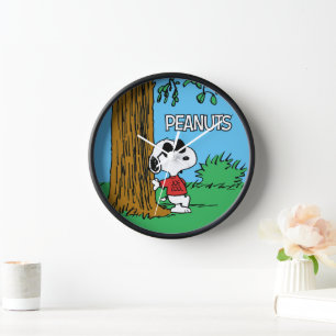 Snoopy "Joe Cool" Permanent