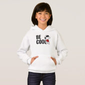 Snoopy "Joe Cool" Permanent (Voorkant volledig)
