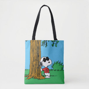 Snoopy "Joe Cool" Permanent Draagtas