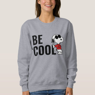 Snoopy "Joe Cool" Permanent Trui