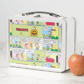 Snoopy & Linus | Het grote pompoen nieuws (In situ)