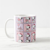 snoopy mok (Links)