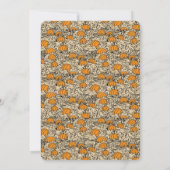 Snoopy | Onze kleine Boo wordt twee Kaart (Achterkant)