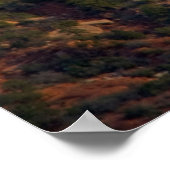 Snoopy Rock in Sedona 2203 Poster (Hoek)