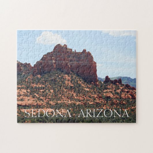Snoopy Rock Legpuzzel (Horizontaal)