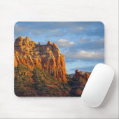 Snoopy Rock Mousepad 2201 Muismat (Met muis)