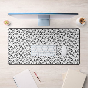Snoopy Smile Giggle Lauder Motif