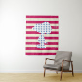 Snoopy  strips wandkleed (In situ)