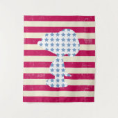 Snoopy  strips wandkleed (Voorkant)