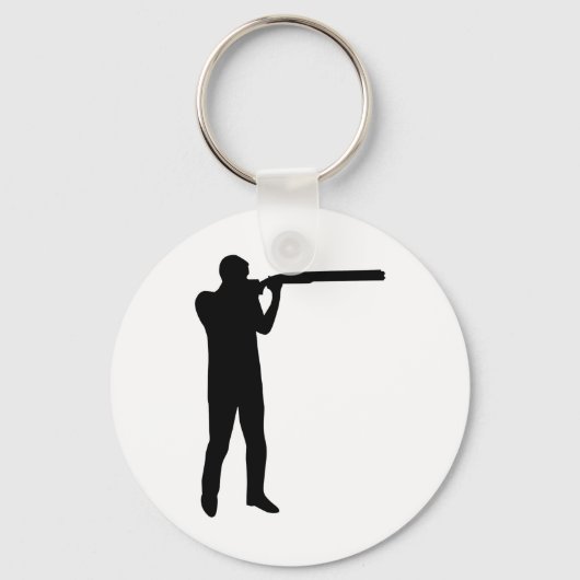 Snop Sleutelhanger (Voorkant)