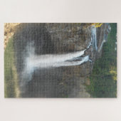 Snoqualmie Herfsten Jigzaag Puzzle Legpuzzel (Horizontaal)