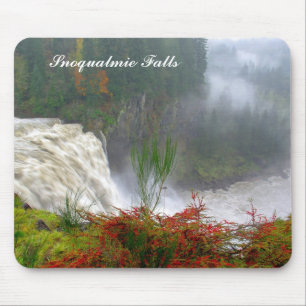 Snoqualmie Herfsten Muismat