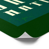 SNOQUALMIE NF- POSTER (Hoek)