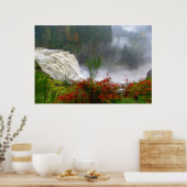 Snoqualmie Poster (Keuken)