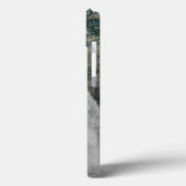 Snoqualmie River Herfsten Washington, US Natuur Sc Case-Mate iPhone Case (Achterkant / Links)