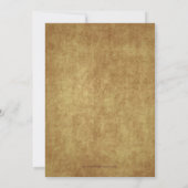 snor bash kaart (Achterkant)