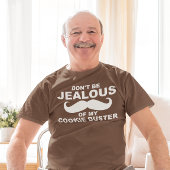 snor COOKIE DUSTER T-shirt