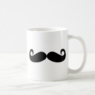 snor creëer koffiemok