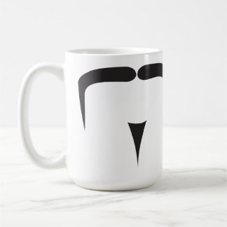 snor koffiemok