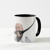 snor mok. mok (Voorkant rechts)