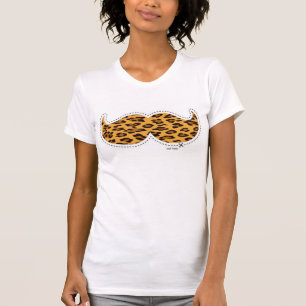 snor t-shirt
