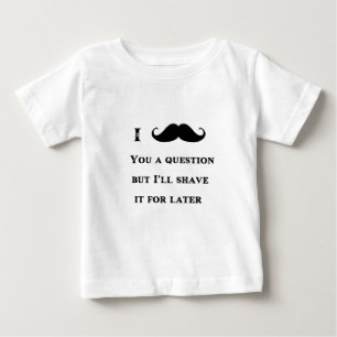 Snor t Shirten