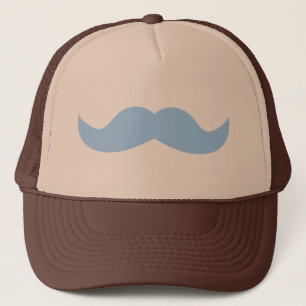 Snorhaar Trucker Pet