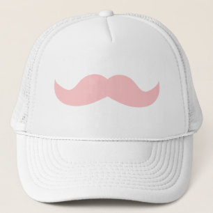 Snorhaar Trucker Pet