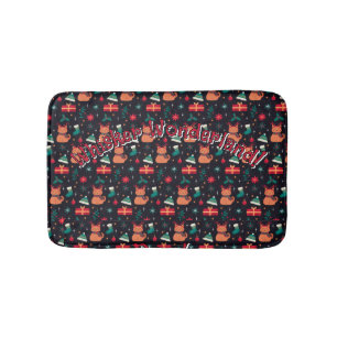 Snorharen Wonderland Badmat