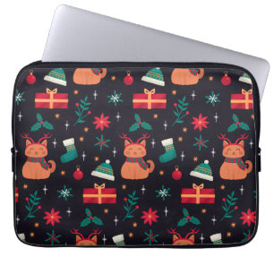 Snorharen Wonderland Laptop Sleeve